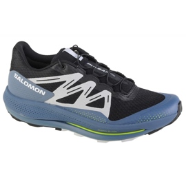 Chaussures Salomon Pulsar Trail M 472100 le noir
