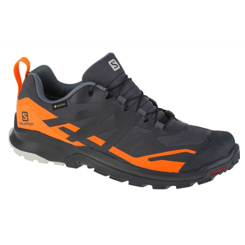 Chaussures running Salomon Xa Rogg 2 Gtx M 415861 multicolore
