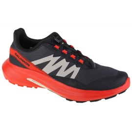 Chaussures Salomon Hypulse M 416852 le noir