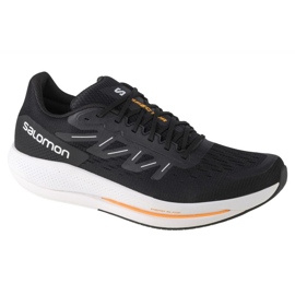 Chaussures Salomon Spectur M 415896 le noir