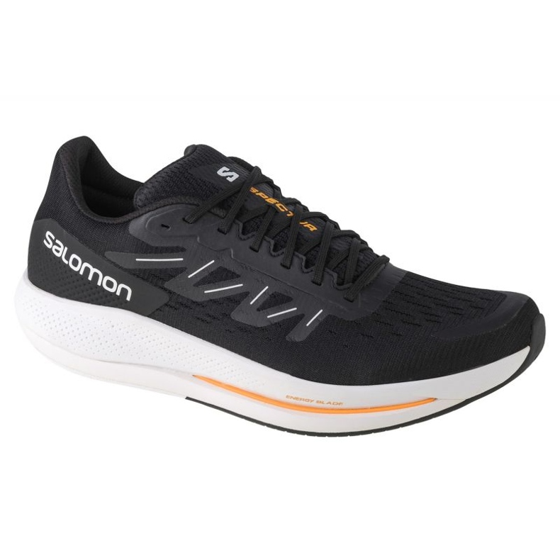 Chaussures Salomon Spectur M 415896 le noir Chaussures Salomon Spectur M 415896 le noir