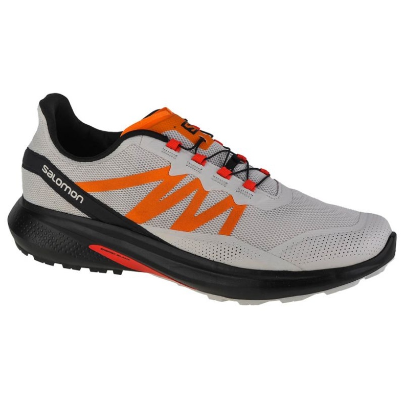 Salomon Hypulse M 415949 chaussures de course gris
