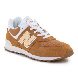 New Balance Brun Chaussures pour enfants Taille 36 Su de KeeShoes