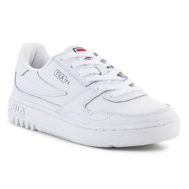 Chaussures Fila Fxventuno L Basse M FFM0003-10004 blanc