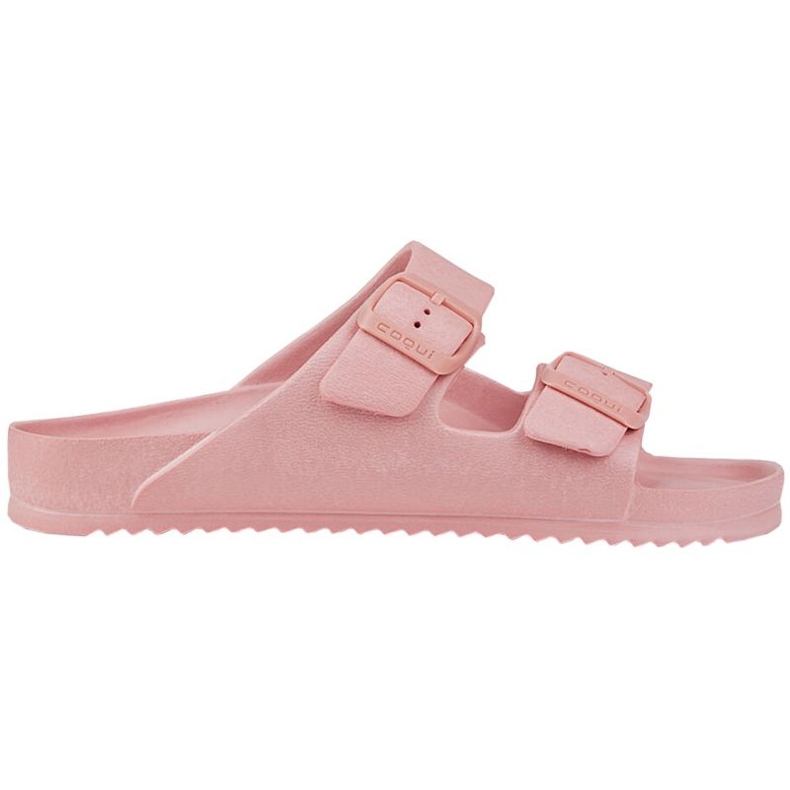 Chaussons Coqui Kong W 8302-100-6200 rose Chaussons Coqui Kong W 8302-100-6200 rose