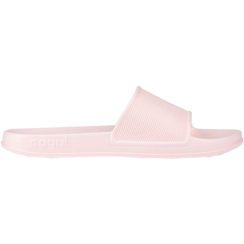 Coqui Tora W 7082-100-4100 chaussons rose