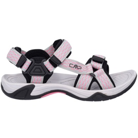 CMP Hamal Sandales de randonnée 38Q9956A280 gris CMP Hamal Sandales de randonnée 38Q9956A280 gris
