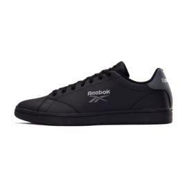 Chaussures Reebok Royal Complete Spo GW1542 noir