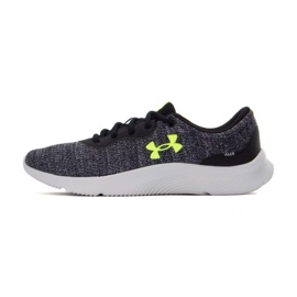 Under Armour Mojo 2 M 3024134-007 gris