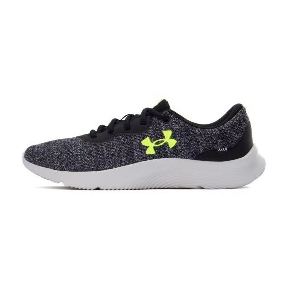 Under Armour Mojo 2 M 3024134-007 gris