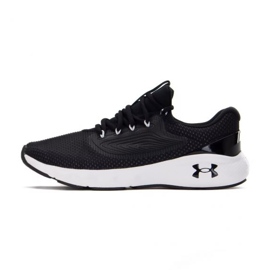 Under Armour Charged Vantage 2 M 3024873-001 noir