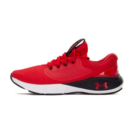 Under Armour Chargé Vantage 2 M 3024873-600 rouge