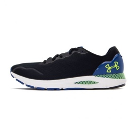 Chaussures Under Armour Hovr Sonic 6 M 3026121-002 noir
