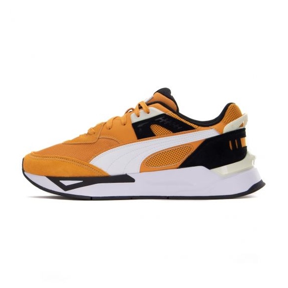 Puma Mirage Sport Remix M 38105115 chaussures orange