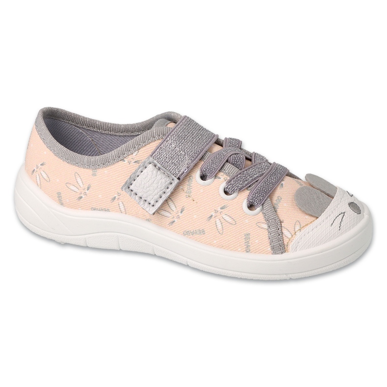 Befado chaussures pour enfants 351X013 rose