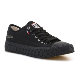 Palladium Palla Ace Cvs 77014-008-M baskets Noir le noir