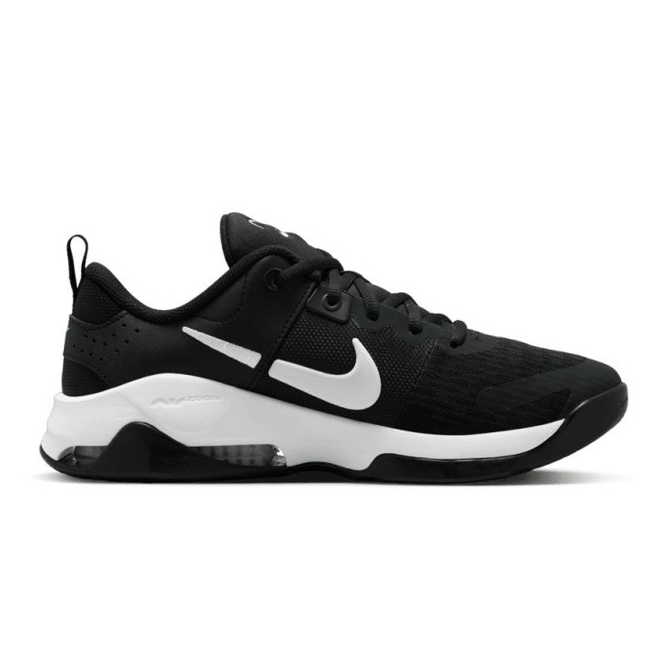 Chaussures Nike Zoom Bella 6 W DR5720-001 le noir