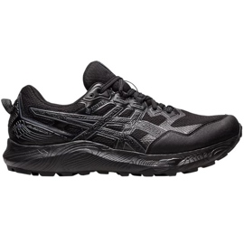 Asics Gel-Sonoma 7 M 1011B593 002 chaussures de course noir