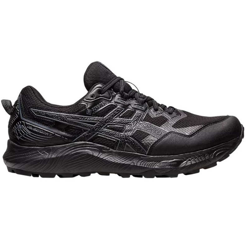 Asics Gel-Sonoma 7 M 1011B593 002 chaussures de course le noir