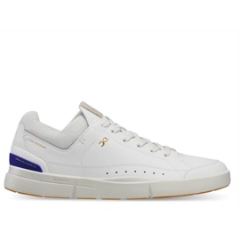 On Running Sur Chaussures de running The Roger Center Court M 4898522 blanc