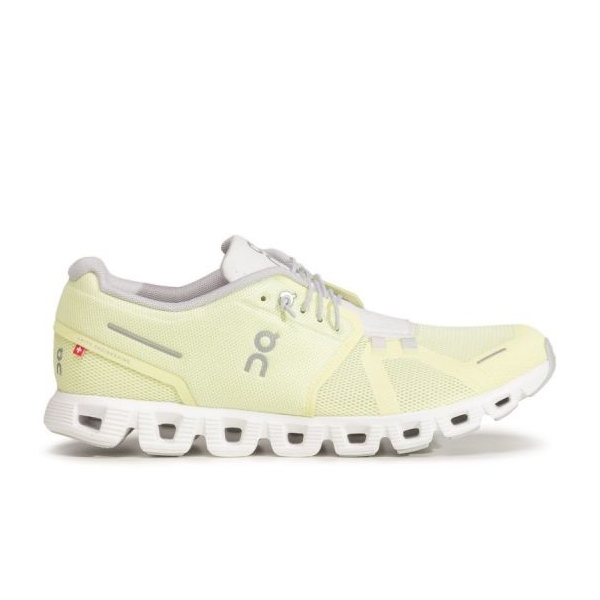 On Running Chaussures De Running Cloud 5 M 5998375 beige