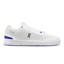 On Running Sur Chaussures de running The Roger Spin M 3MD11471089 blanche
