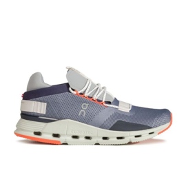 On Running Chaussures de course Cloudnova M 2698315 gris