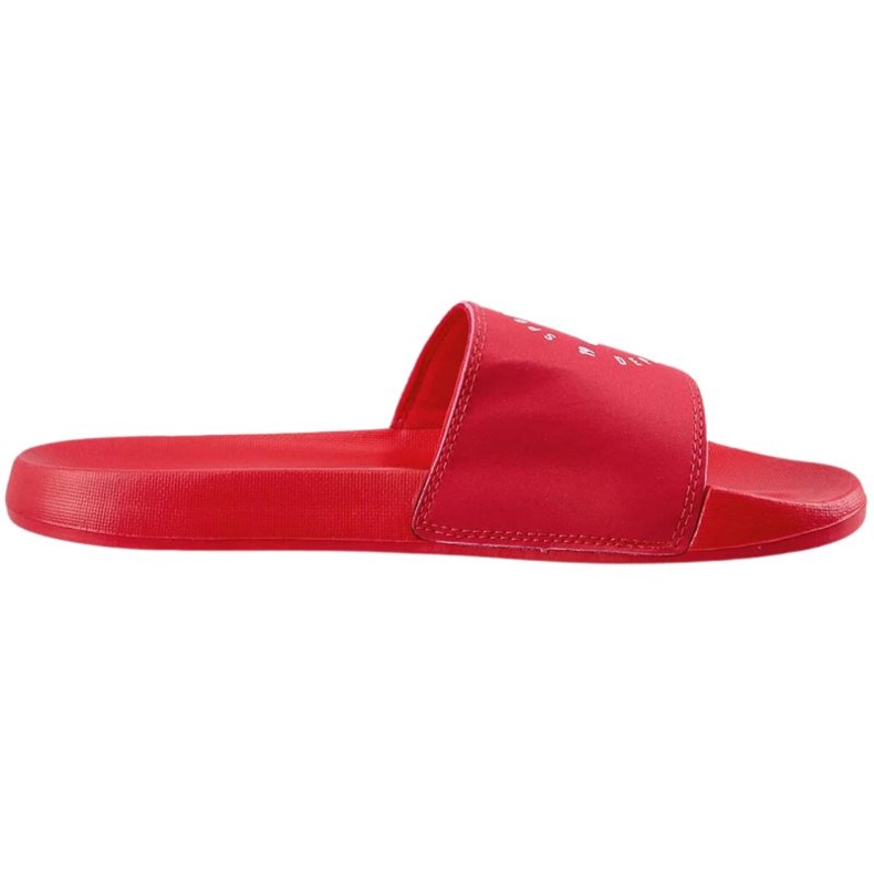 Chaussons 4F W 4FSS23FFLIF068 62S rouge Chaussons 4F W 4FSS23FFLIF068 62S rouge