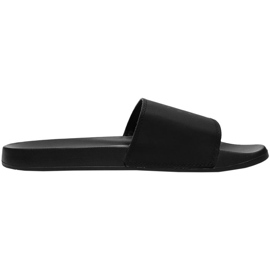Chaussons 4F M074 M 4FSS23FFLIM074 21S le noir