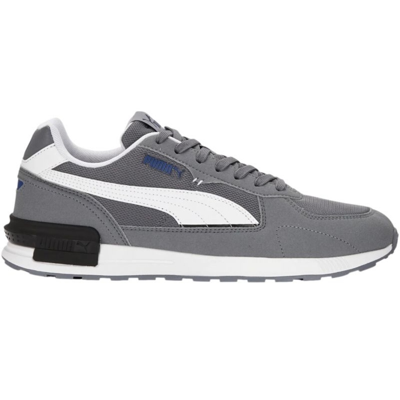 Chaussures Puma Graviton M 380738 26 gris Chaussures Puma Graviton M 380738 26 gris