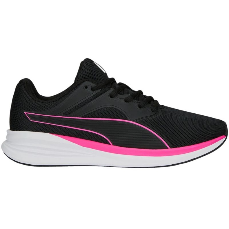 Chaussures running Puma Transport W 377028 19 le noir Chaussures running Puma Transport W 377028 19 le noir