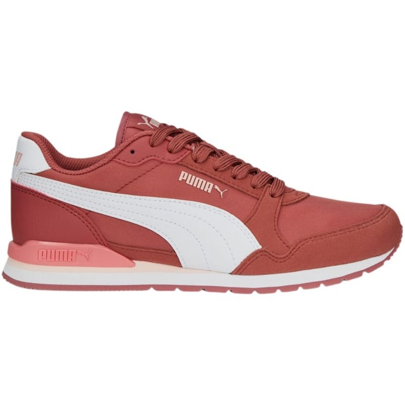 Puma St Runner v3 Nl W 384857 18 chaussures rouge