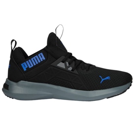 Chaussures Puma Softride Enzo Nxt M 195234 16 noir