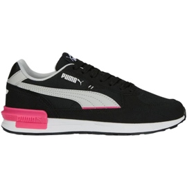 Chaussures Puma Graviton W 380738 33 noir