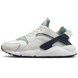 Chaussures Nike Air Huarache Mica Vert W DH4439 110 blanche