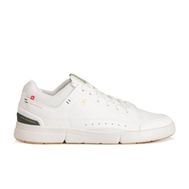 On Running The Roger Center Court On Chaussures de course W 4898324 blanc