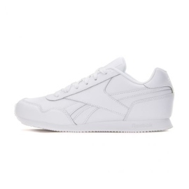 Chaussures Reebok Royal Cljog 3.0 Jr FV1493 blanche