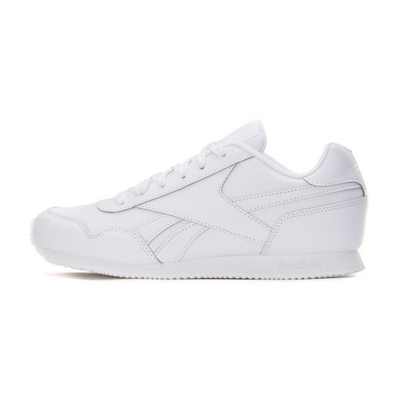 Chaussures Reebok Royal Cljog 3.0 Jr FV1493 blanche