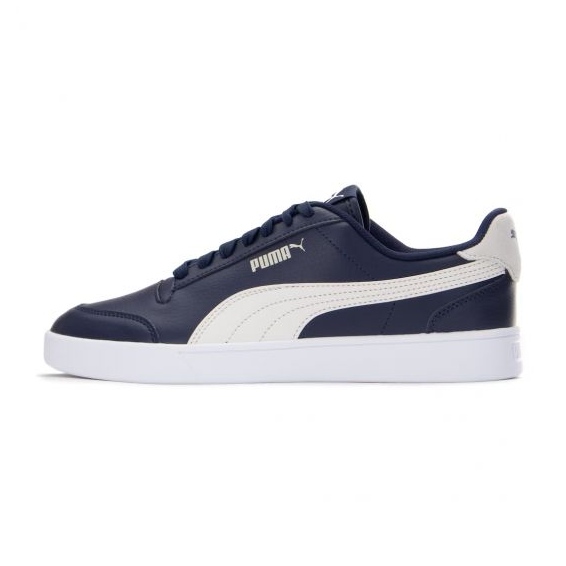 Chaussures Puma Shuffle M 30966826 bleu