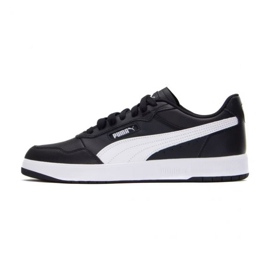 Chaussures Puma Court Ultra M 38936804 noir