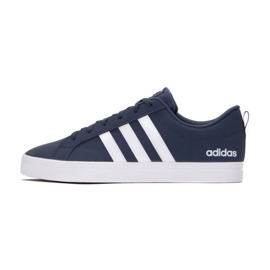 Chaussures Adidas 10K M F34458 bleu marin KeeShoes
