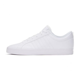 Chaussures Adidas Vs Pace 2.0 M HP6012 blanc