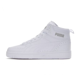 Chaussures Puma Rebound Joy Jr 37468707 blanc