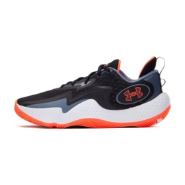 Under Armour Spawn 5 M 3026285-001 bleu