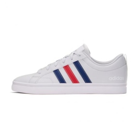 Chaussures Adidas Vs Pace 2.0 M HP6013 blanc