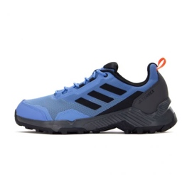 Chaussures adidas Terrex Eastrail 2 M HP8610 bleu Chaussures adidas Terrex Eastrail 2 M HP8610 bleu