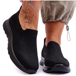 Onglets noirs pour femmes