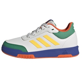 Chaussures adidas Tensaur Sport 2.0 K Jr H06316 multicolore Chaussures adidas Tensaur Sport 2.0 K Jr H06316 multicolore