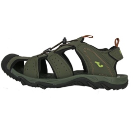 Sandales Joma S.Gea 2301 M SGEAS2323 vert