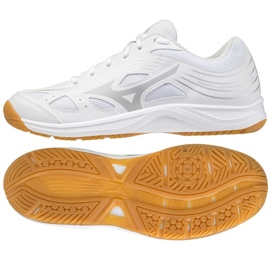 Chaussures Mizuno Cyclone Speed ​​3 M V1GA218003 blanc blanc